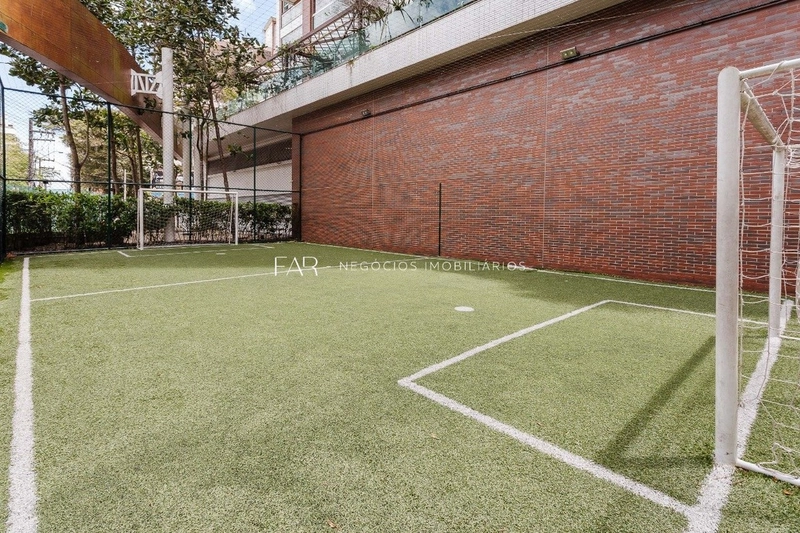 Apartamento Alto Padrão na Beira-Mar Norte | 3 Suítes com Vista para o: 42ª foto da galeria de imagens do imóvel