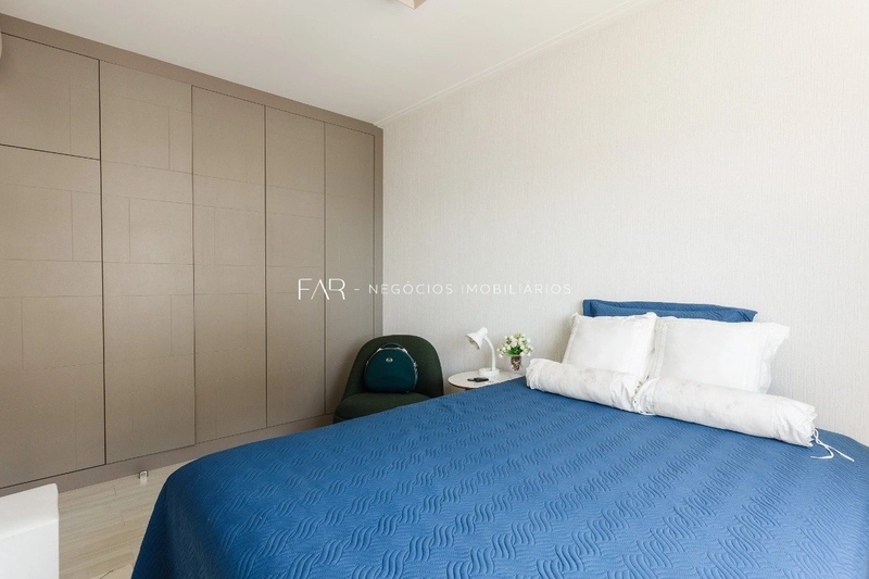 Apartamento Alto Padrão na Beira-Mar Norte | 3 Suítes com Vista para o: 20ª foto da galeria de imagens do imóvel