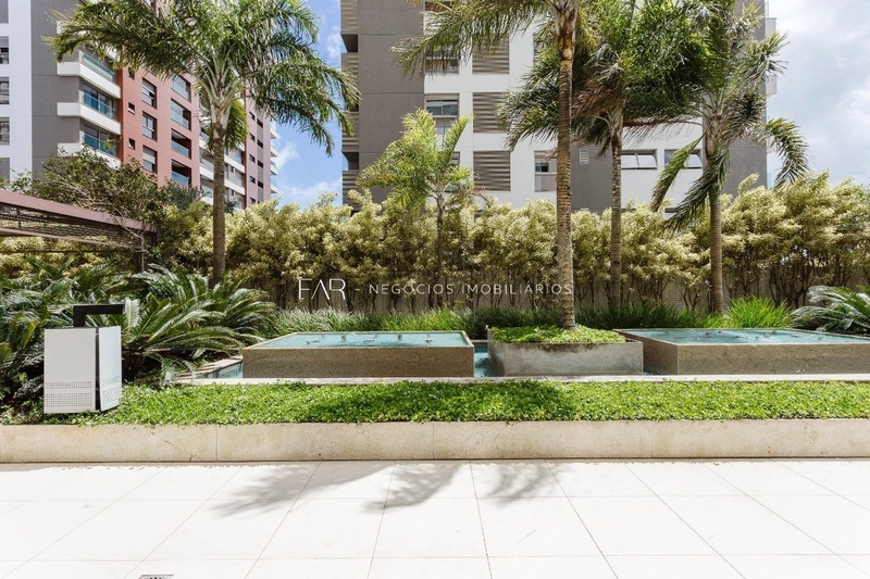 Apartamento Alto Padrão na Beira-Mar Norte | 3 Suítes com Vista para o: 37ª foto da galeria de imagens do imóvel