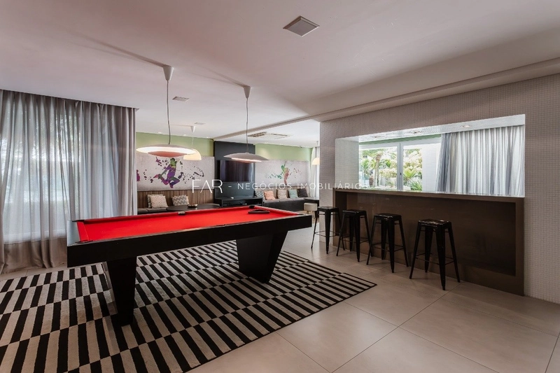 Apartamento Alto Padrão na Beira-Mar Norte | 3 Suítes com Vista para o: 34ª foto da galeria de imagens do imóvel