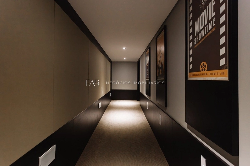 Apartamento Alto Padrão na Beira-Mar Norte | 3 Suítes com Vista para o: 25ª foto da galeria de imagens do imóvel