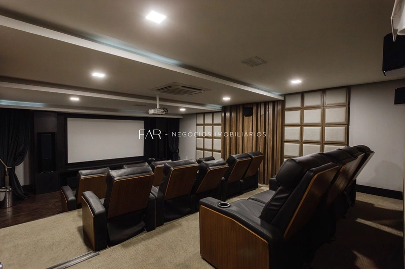 Apartamento Alto Padrão na Beira-Mar Norte | 3 Suítes com Vista para o: 26ª foto da galeria de imagens do imóvel