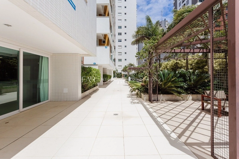 Apartamento Alto Padrão na Beira-Mar Norte | 3 Suítes com Vista para o: 36ª foto da galeria de imagens do imóvel