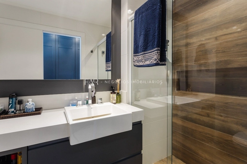 Apartamento Alto Padrão na Beira-Mar Norte | 3 Suítes com Vista para o: 18ª foto da galeria de imagens do imóvel