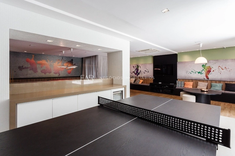 Apartamento Alto Padrão na Beira-Mar Norte | 3 Suítes com Vista para o: 33ª foto da galeria de imagens do imóvel