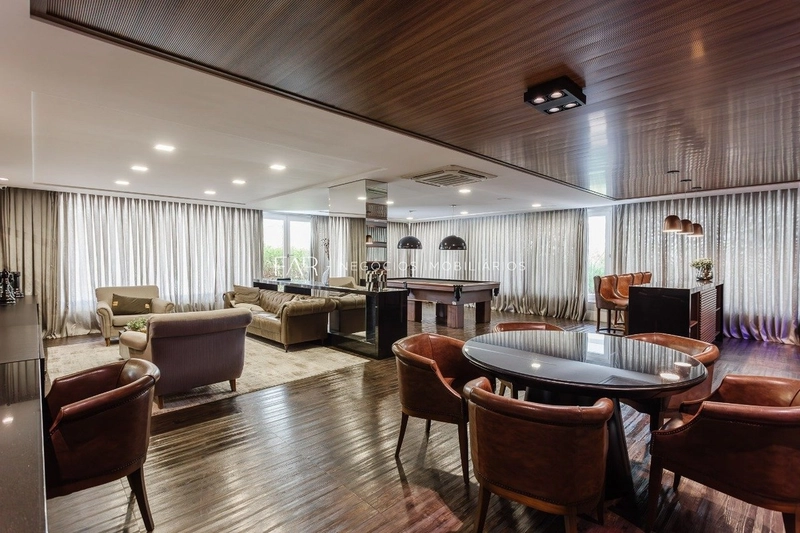 Apartamento Alto Padrão na Beira-Mar Norte | 3 Suítes com Vista para o: 30ª foto da galeria de imagens do imóvel