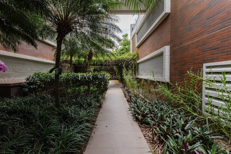 Apartamento Alto Padrão na Beira-Mar Norte | 3 Suítes com Vista para o: 40ª foto da galeria de imagens do imóvel