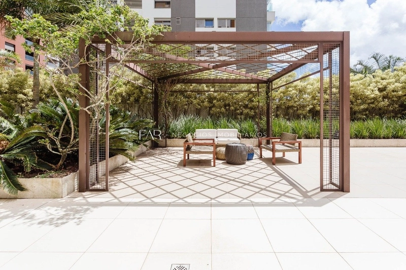 Apartamento Alto Padrão na Beira-Mar Norte | 3 Suítes com Vista para o: 35ª foto da galeria de imagens do imóvel