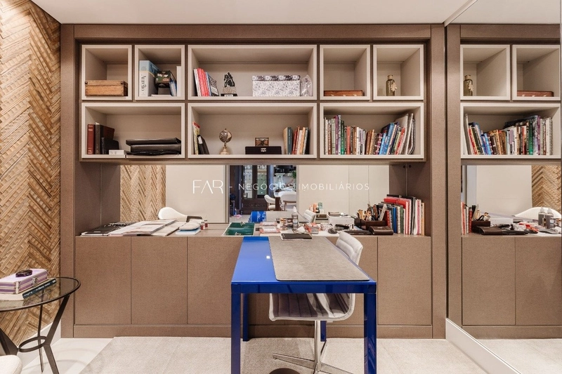 Apartamento Alto Padrão na Beira-Mar Norte | 3 Suítes com Vista para o: 14ª foto da galeria de imagens do imóvel