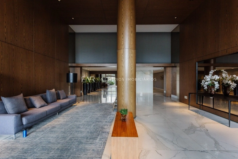 Apartamento Alto Padrão na Beira-Mar Norte | 3 Suítes com Vista para o: 24ª foto da galeria de imagens do imóvel