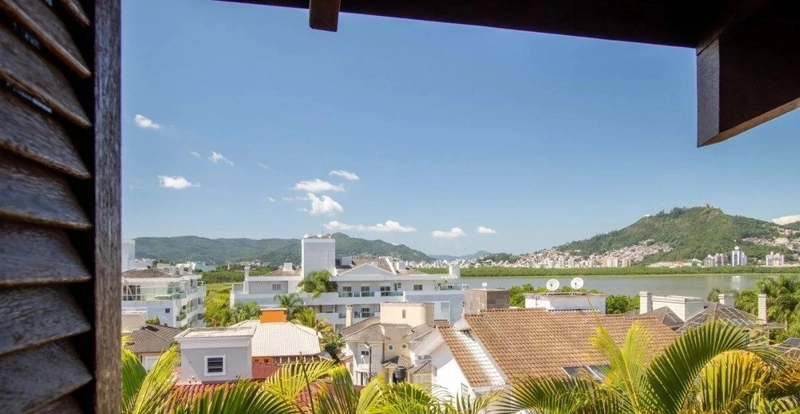 Casa com 4 Quartos | 2 Suítes | 2 Vagas | Vista Mar à Venda - João Pau: 19ª foto da galeria de imagens do imóvel