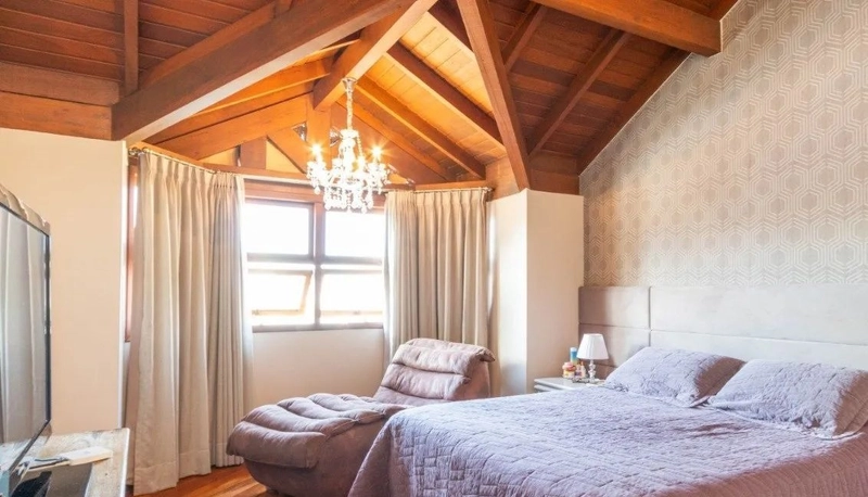 Casa com 4 Quartos | 2 Suítes | 2 Vagas | Vista Mar à Venda - João Pau: 23ª foto da galeria de imagens do imóvel