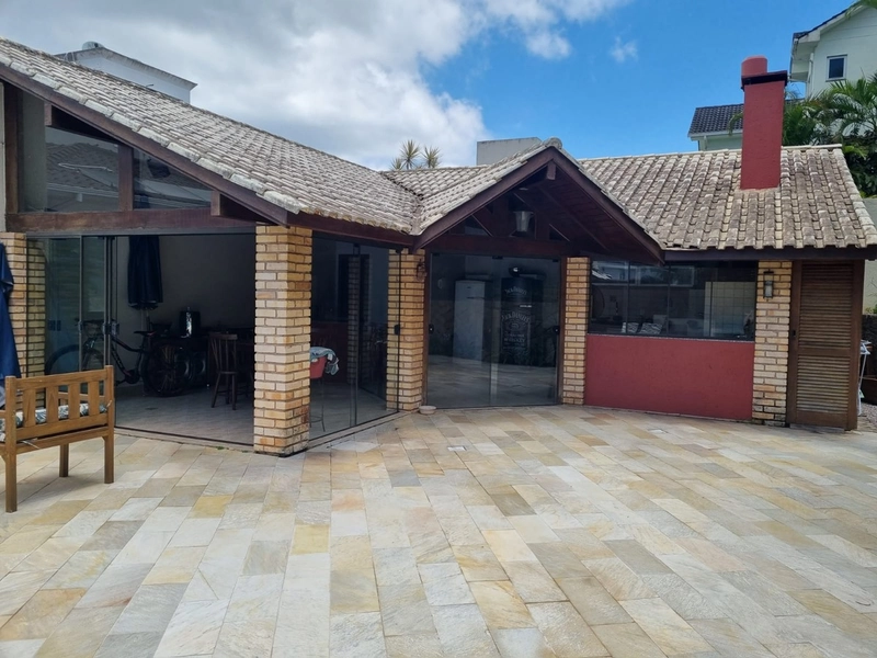 Casa com 4 Quartos | 2 Suítes | 2 Vagas | Vista Mar à Venda - João Pau: 11ª foto da galeria de imagens do imóvel