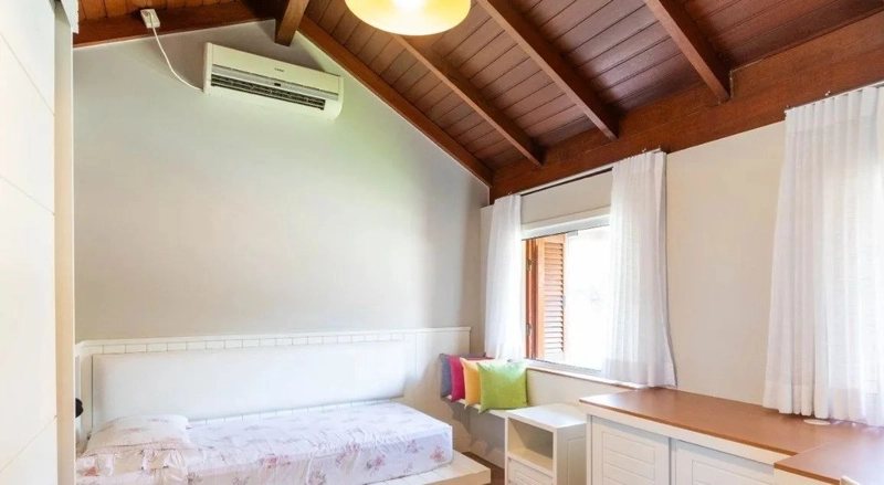 Casa com 4 Quartos | 2 Suítes | 2 Vagas | Vista Mar à Venda - João Pau: 22ª foto da galeria de imagens do imóvel