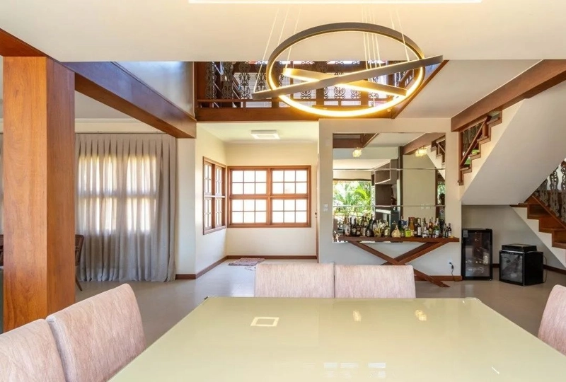 Casa com 4 Quartos | 2 Suítes | 2 Vagas | Vista Mar à Venda - João Pau: 13ª foto da galeria de imagens do imóvel