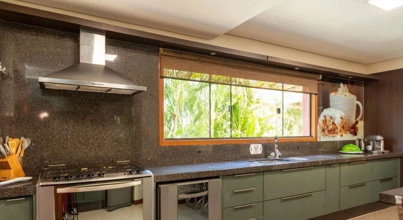 Casa com 4 Quartos | 2 Suítes | 2 Vagas | Vista Mar à Venda - João Pau: 25ª foto da galeria de imagens do imóvel