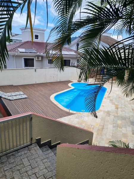 Casa com 4 Quartos | 2 Suítes | 2 Vagas | Vista Mar à Venda - João Pau: 9ª foto da galeria de imagens do imóvel