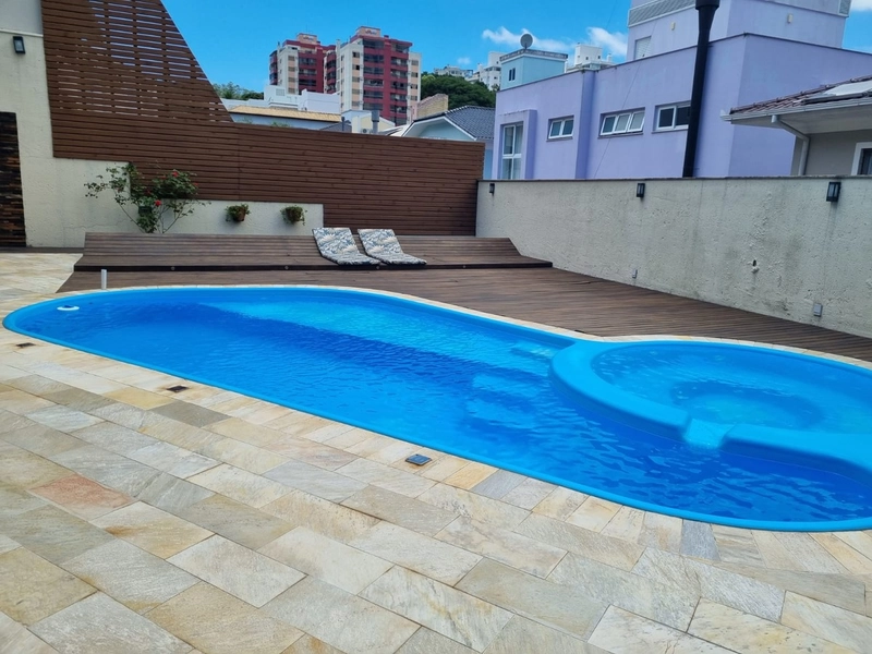 Casa com 4 Quartos | 2 Suítes | 2 Vagas | Vista Mar à Venda - João Pau: 10ª foto da galeria de imagens do imóvel