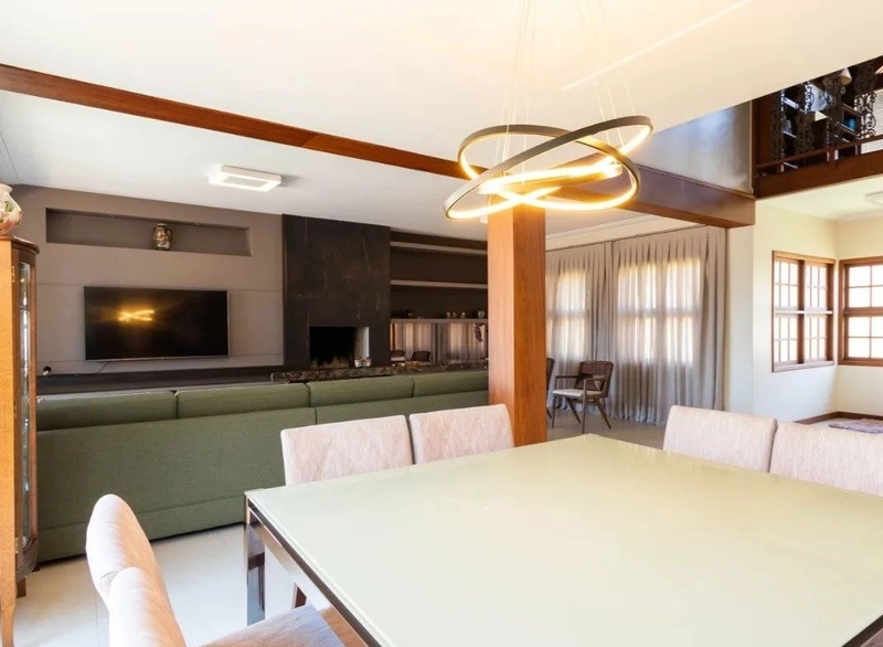 Casa com 4 Quartos | 2 Suítes | 2 Vagas | Vista Mar à Venda - João Pau: 12ª foto da galeria de imagens do imóvel