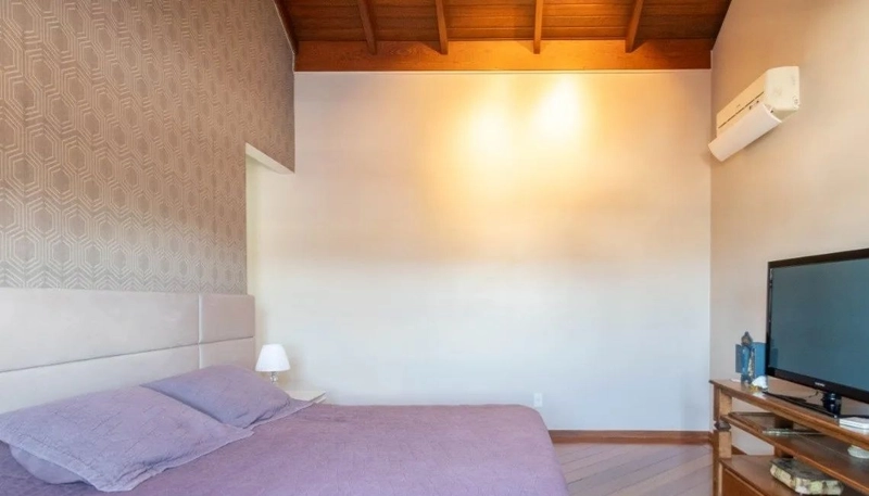 Casa com 4 Quartos | 2 Suítes | 2 Vagas | Vista Mar à Venda - João Pau: 24ª foto da galeria de imagens do imóvel