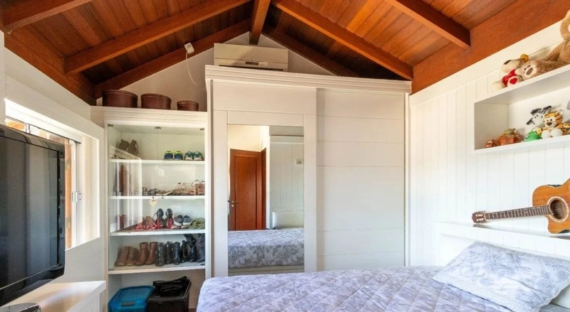 Casa com 4 Quartos | 2 Suítes | 2 Vagas | Vista Mar à Venda - João Pau: 21ª foto da galeria de imagens do imóvel