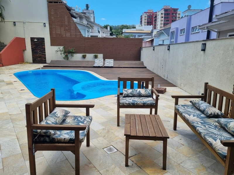 Casa com 4 Quartos | 2 Suítes | 2 Vagas | Vista Mar à Venda - João Pau: 6ª foto da galeria de imagens do imóvel