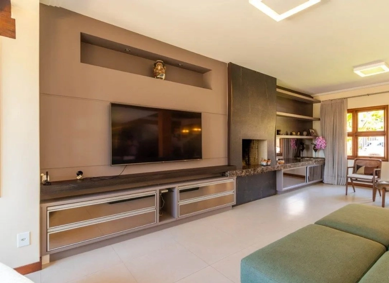 Casa com 4 Quartos | 2 Suítes | 2 Vagas | Vista Mar à Venda - João Pau: 16ª foto da galeria de imagens do imóvel