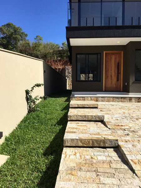 Casa com 3 Suítes | 2 Vagas | 180 m² à Venda - Saco Grande, Florianópo: 25ª foto da galeria de imagens do imóvel