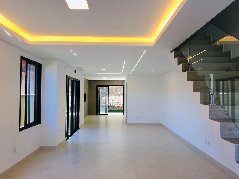 Casa com 3 Suítes | 2 Vagas | 180 m² à Venda - Saco Grande, Florianópo: 16ª foto da galeria de imagens do imóvel