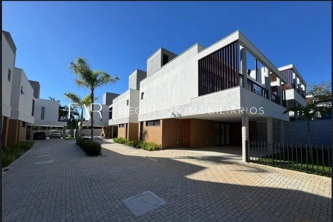 Casa em Condomínio com 3 Suítes | 2 Vagas | 242,50 m² à Venda - Cacupé: 28ª foto da galeria de imagens do imóvel