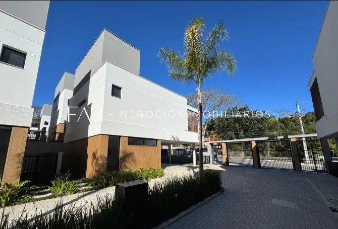 Casa em Condomínio com 3 Suítes | 2 Vagas | 242,50 m² à Venda - Cacupé: 27ª foto da galeria de imagens do imóvel