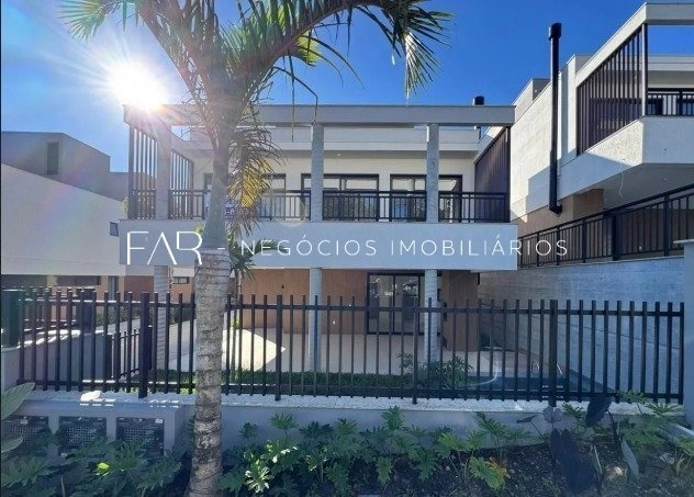 Casa em Condomínio com 3 Suítes | 2 Vagas | 242,50 m² à Venda - Cacupé