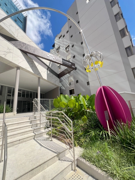 Sala Comercial à Venda | Rua Vitor Konder: 1ª foto da galeria de imagens do imóvel