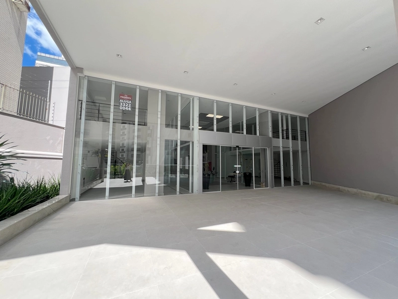 Sala Comercial à Venda | Rua Vitor Konder: 9ª foto da galeria de imagens do imóvel