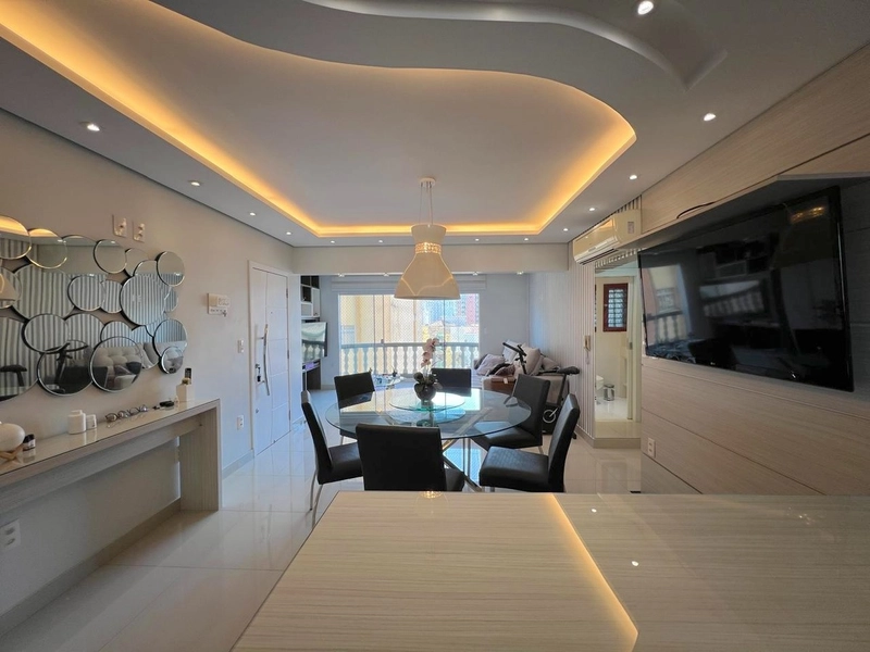 Apartamento à venda no Centro de Florianópolis: 12ª foto da galeria de imagens do imóvel