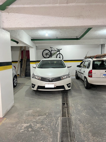 Apartamento à venda no Centro de Florianópolis: 35ª foto da galeria de imagens do imóvel