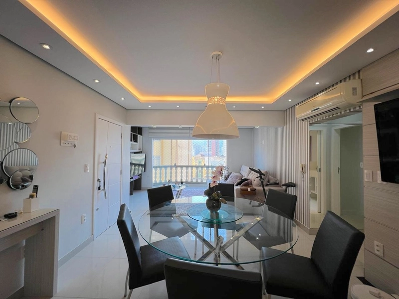 Apartamento à venda no Centro de Florianópolis: 4ª foto da galeria de imagens do imóvel