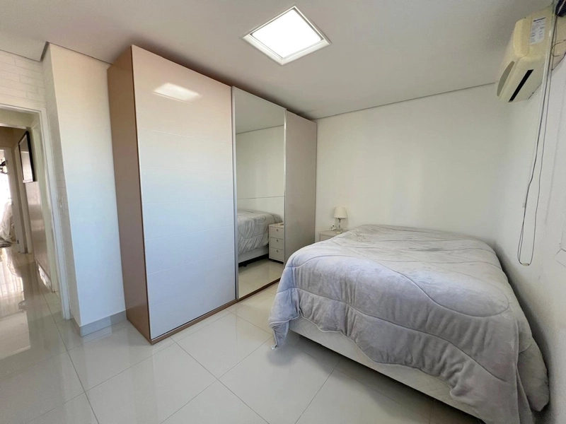 Apartamento à venda no Centro de Florianópolis: 21ª foto da galeria de imagens do imóvel