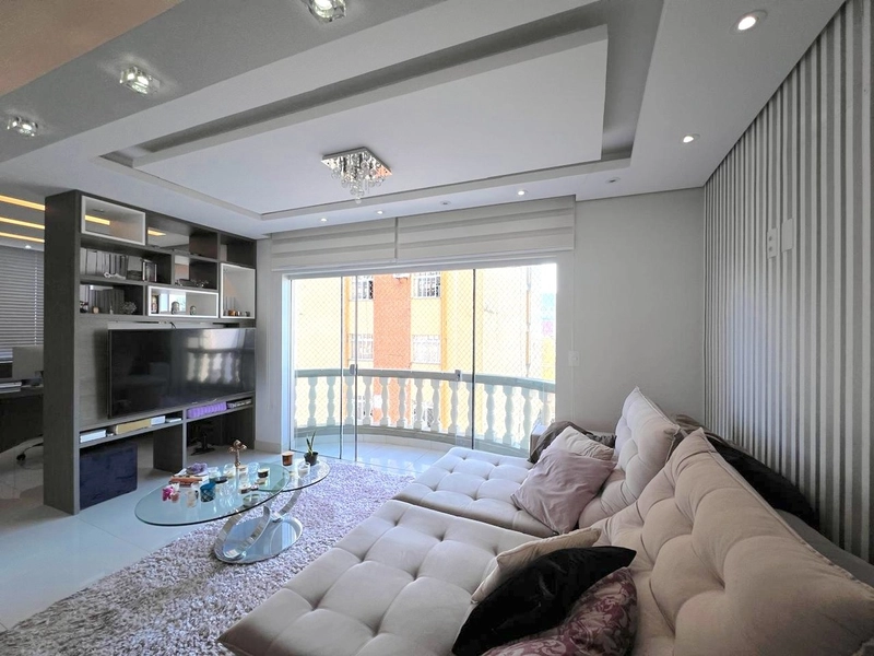 Apartamento à venda no Centro de Florianópolis: 2ª foto da galeria de imagens do imóvel