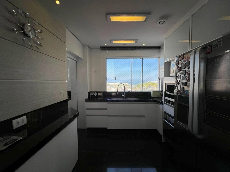 Apartamento à venda no Centro de Florianópolis: 13ª foto da galeria de imagens do imóvel