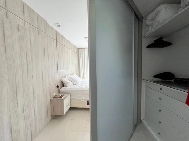 Apartamento à venda no Centro de Florianópolis: 29ª foto da galeria de imagens do imóvel