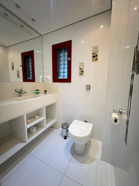 Apartamento à venda no Centro de Florianópolis: 7ª foto da galeria de imagens do imóvel