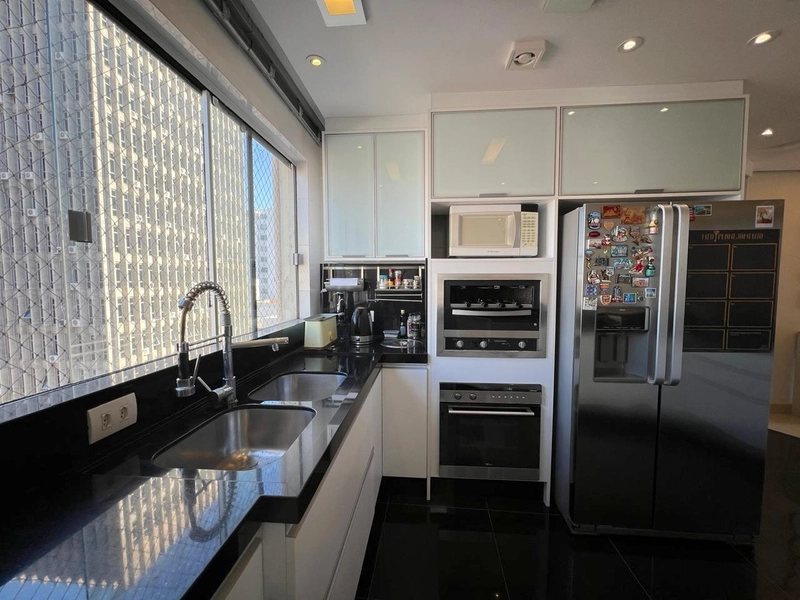 Apartamento à venda no Centro de Florianópolis: 14ª foto da galeria de imagens do imóvel