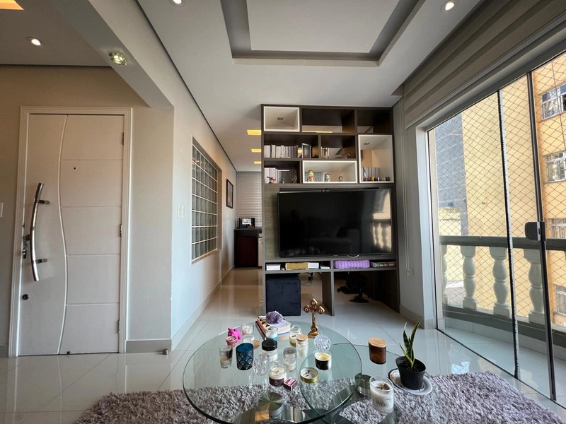 Apartamento à venda no Centro de Florianópolis: 15ª foto da galeria de imagens do imóvel