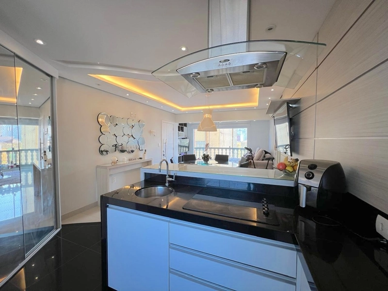 Apartamento à venda no Centro de Florianópolis: 11ª foto da galeria de imagens do imóvel