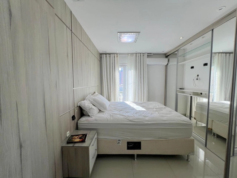 Apartamento à venda no Centro de Florianópolis: 30ª foto da galeria de imagens do imóvel