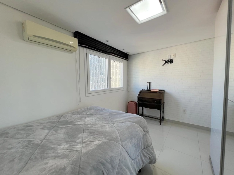 Apartamento à venda no Centro de Florianópolis: 22ª foto da galeria de imagens do imóvel