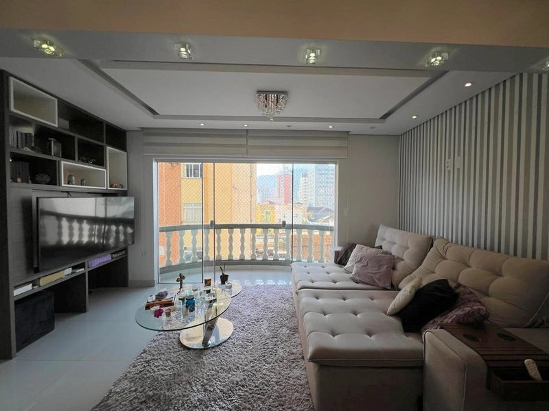 Apartamento à venda no Centro de Florianópolis: 5ª foto da galeria de imagens do imóvel