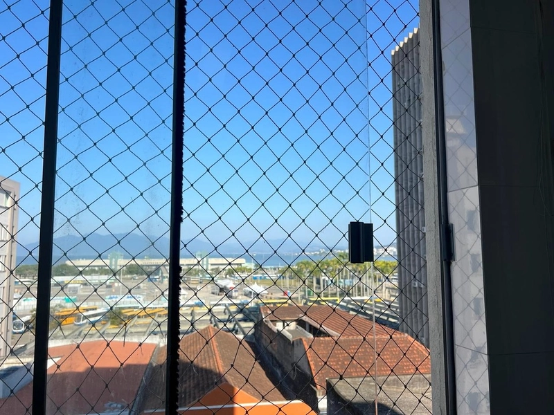 Apartamento à venda no Centro de Florianópolis: 17ª foto da galeria de imagens do imóvel