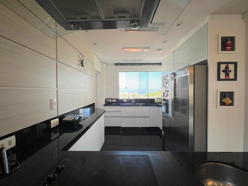 Apartamento à venda no Centro de Florianópolis: 8ª foto da galeria de imagens do imóvel